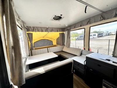 2026 Forest River Rockwood Tent Trailer - Photo 3
