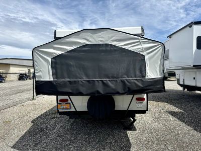 2026 Forest River Rockwood Tent Trailer - Photo 14