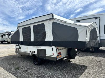 2026 Forest River Rockwood Tent Trailer - Photo 13