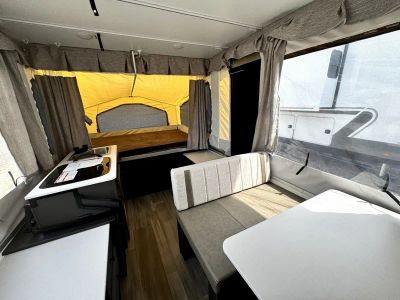 2026 Forest River Rockwood Tent Trailer - Photo 2