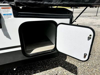 2026 Forest River Rockwood Tent Trailer - Photo 8