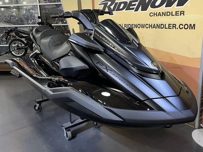 2026 Yamaha WaveRunners FX Limited SVHO - Photo 2