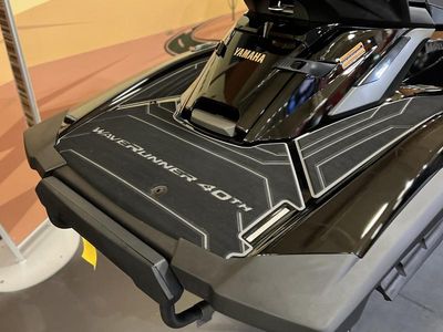 2026 Yamaha WaveRunners FX Limited SVHO - Photo 13