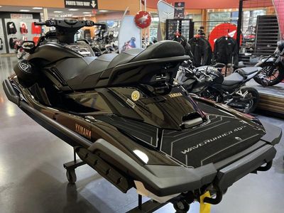 2026 Yamaha WaveRunners FX Limited SVHO - Photo 14