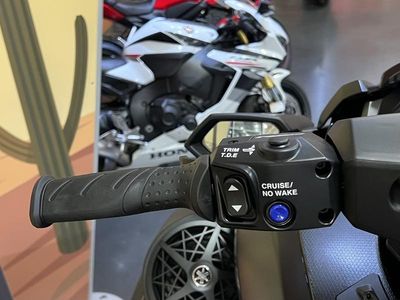 2026 Yamaha WaveRunners FX Limited SVHO - Photo 7