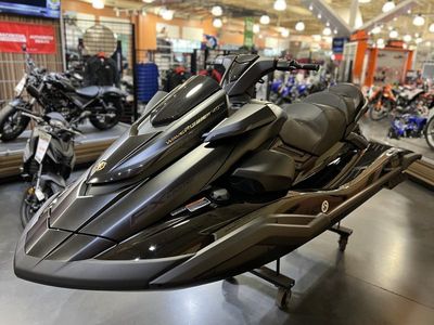 2026 Yamaha WaveRunners FX Limited SVHO - Photo 16