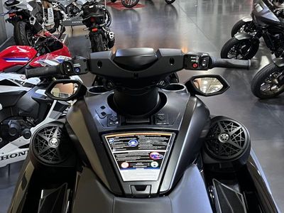 2026 Yamaha WaveRunners FX Limited SVHO - Photo 6
