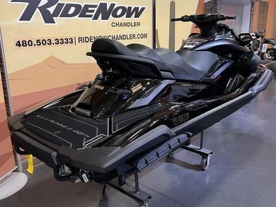 2026 Yamaha WaveRunners FX Limited SVHO - Photo 4