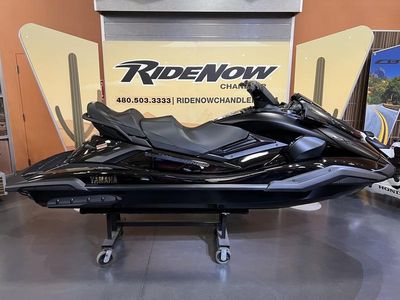 2026 Yamaha WaveRunners FX Limited SVHO - Photo 1