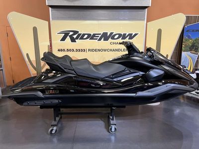 2026 Yamaha WaveRunners FX Limited SVHO - Photo 18
