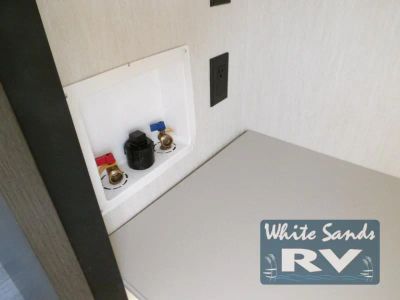 2026 Prime Time RV Avenger - Photo 21