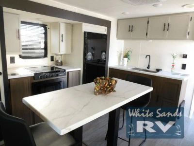 2026 Prime Time RV Avenger - Photo 11