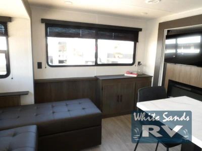 2026 Prime Time RV Avenger - Photo 8
