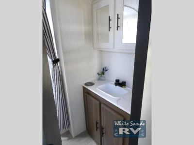 2026 Prime Time RV Avenger - Photo 16