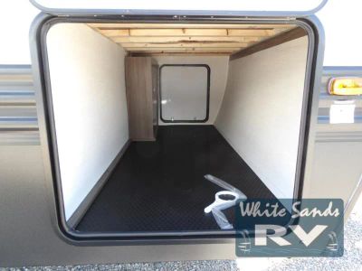2026 Prime Time RV Avenger - Photo 4