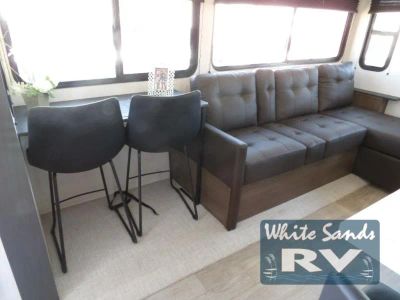 2026 Prime Time RV Avenger - Photo 6