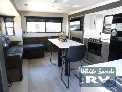 2026 Prime Time RV Avenger - Photo 5