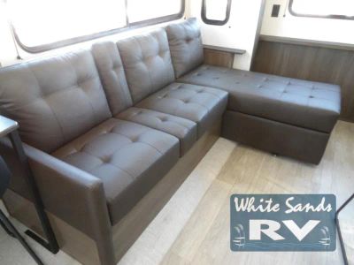 2026 Prime Time RV Avenger - Photo 7