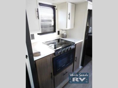 2026 Prime Time RV Avenger - Photo 13