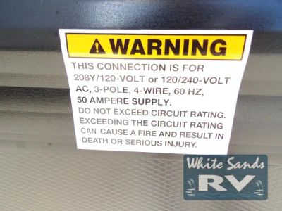 2026 Prime Time RV Avenger - Photo 24