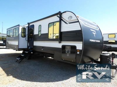 2026 Prime Time RV Avenger - Photo 1