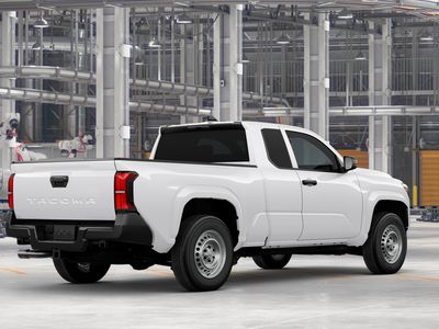 2026 Toyota Tacoma - Photo 12