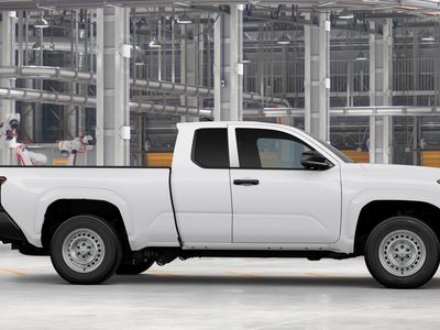 2026 Toyota Tacoma - Photo 15