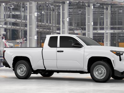 2026 Toyota Tacoma - Photo 16