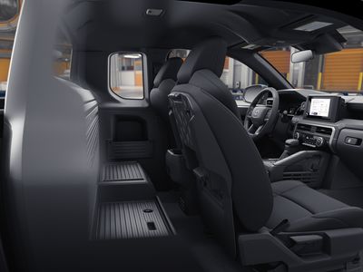2026 Toyota Tacoma - Photo 2