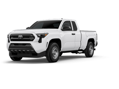 2026 Toyota Tacoma - Photo 23