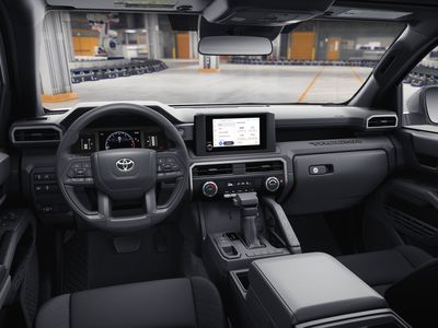 2026 Toyota Tacoma - Photo 20