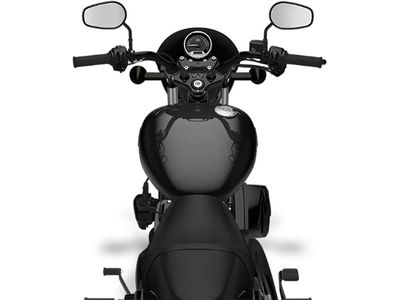 2018 Harley-Davidson Street 500 - Photo 8