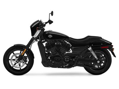 2018 Harley-Davidson Street 500 - Photo 2
