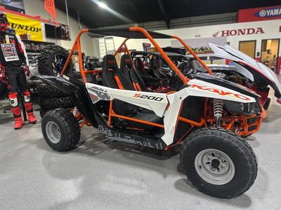 2026 Kayo S200 - Photo 1