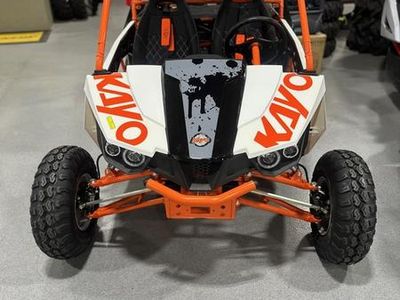 2026 Kayo S200 - Photo 4