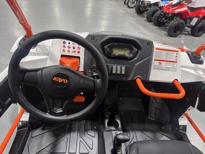 2026 Kayo S200 - Photo 14