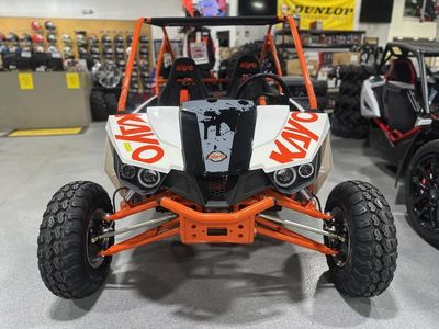2026 Kayo S200 - Photo 5