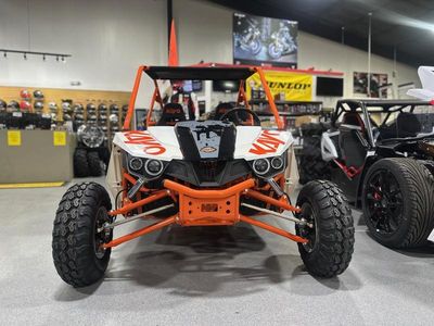 2026 Kayo S200 - Photo 3