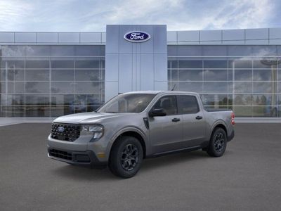 2026 Ford Maverick - Photo 1