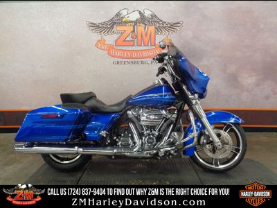 2019 Harley-Davidson Street Glide - Photo 6