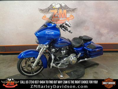 2019 Harley-Davidson Street Glide - Photo 2
