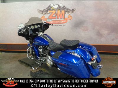 2019 Harley-Davidson Street Glide - Photo 4