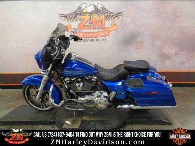2019 Harley-Davidson Street Glide - Photo 5