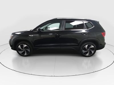 2024 Volkswagen Taos - Photo 4