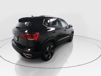 2024 Volkswagen Taos - Photo 7