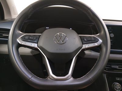 2024 Volkswagen Taos - Photo 12