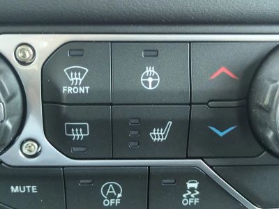 2026 Jeep Wrangler — photo 25 view