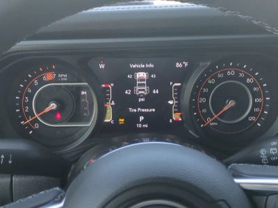 2026 Jeep Wrangler — photo 29 view