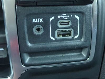 2026 Jeep Wrangler — photo 24 view