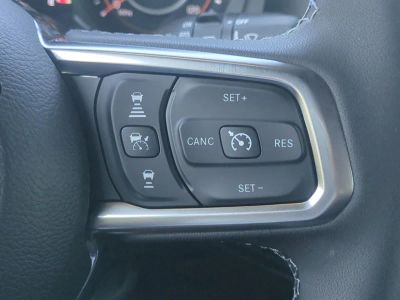 2026 Jeep Wrangler — photo 28 view